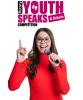 Youth Speaks : a Debate.  Image RotaryGBI. 